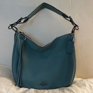 Coach Sutton Hobo Purse
